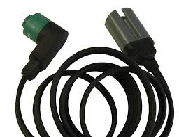 CABLE PARA CONEXION DE PARCHE EXTERNO M3508A